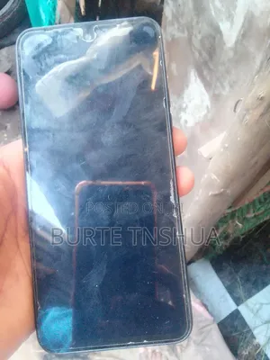 Tecno Pop 10 64 GB Black