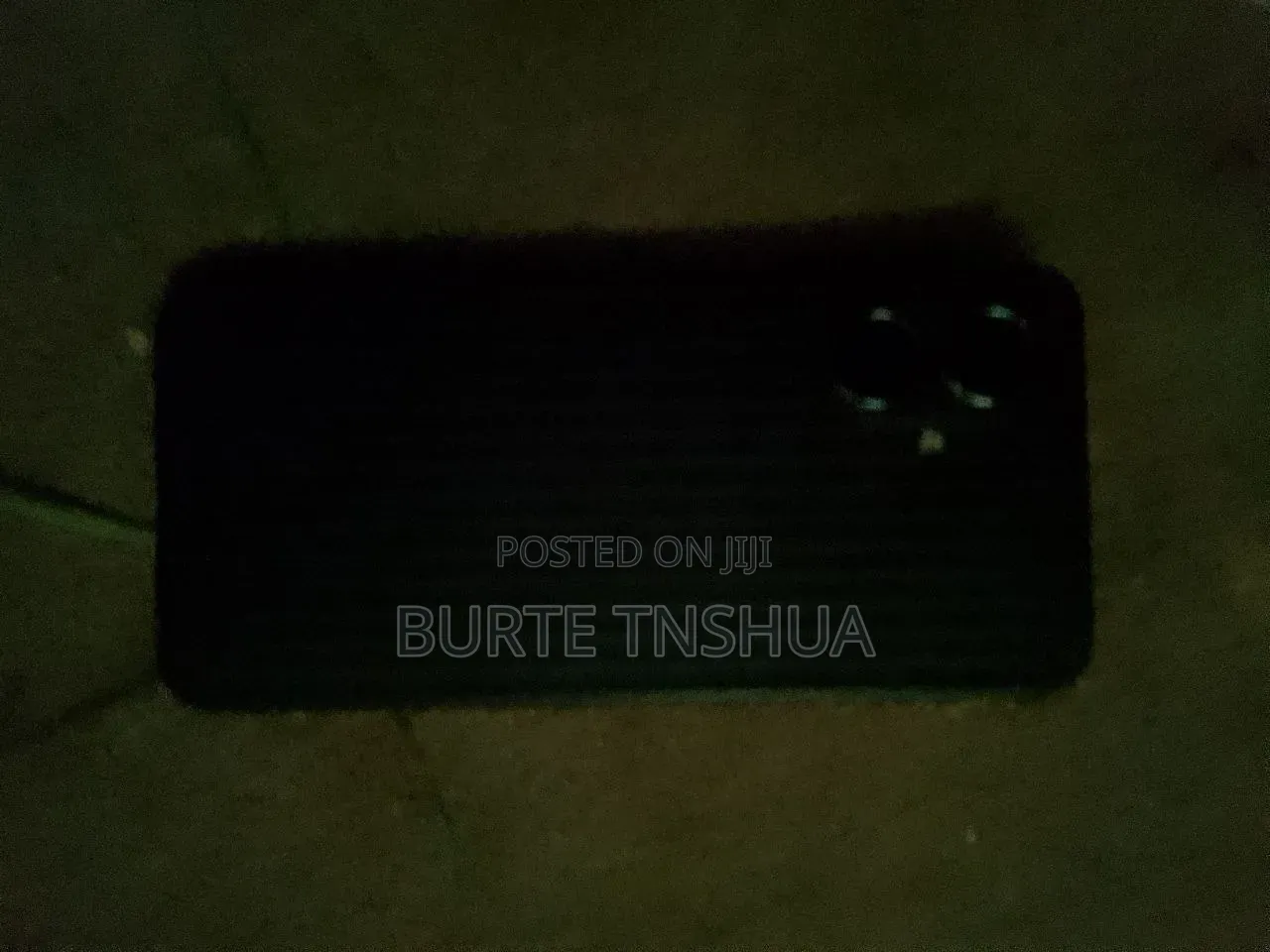 Tecno Pop 10 64 GB Black