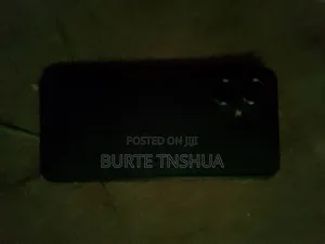 Tecno Pop 10 64 GB Black