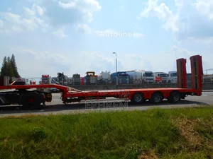 Lowbed Trailer