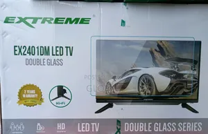 Zebra 24''inch Normal Tv