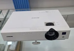 Sony Projector Model Name VPL-Dx102