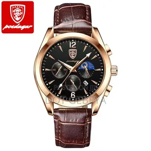 Poedagar Luxury Style Watches