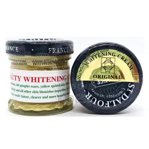 Dalfour Whitening Cream