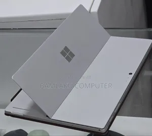 New Laptop Microsoft Surface Pro 6 8GB Intel Core i5 SSD 128GB