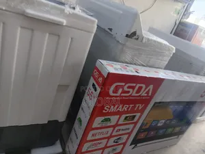 Gsda Ultra Hd 55''inch Tv