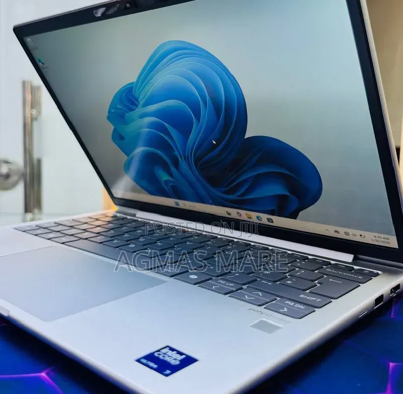 New Laptop HP 630 16GB Intel Core Ultra 7 SSD 512GB