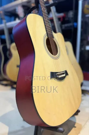 New Brand Guitar