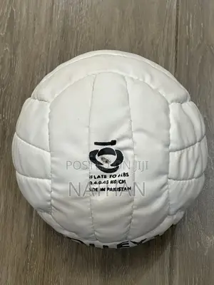 Volleyball Ball