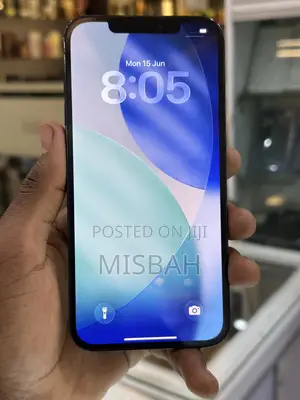 Apple iPhone 12 Pro Max 256 GB Blue