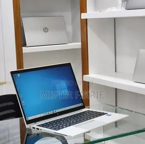 New Laptop HP EliteBook 840 8GB Intel Core i5 SSD 1T