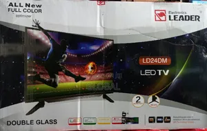 Leader Ld24dm Led Tv