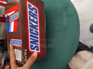 Snickers Chocolate