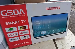 Gsda 60inch Android Ultra Tv