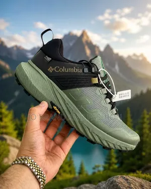 Colombia Water Proof