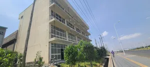 Warehouse for Sale