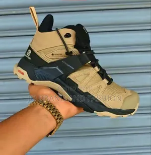 Salomon Shoes