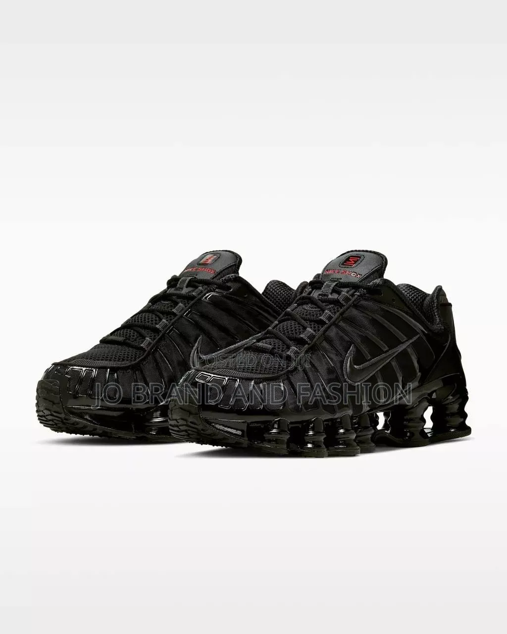 Nike Shox High Quality Shoes