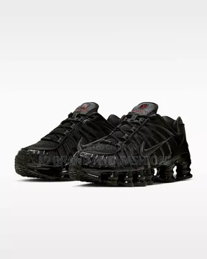 Nike Shox High Quality Shoes