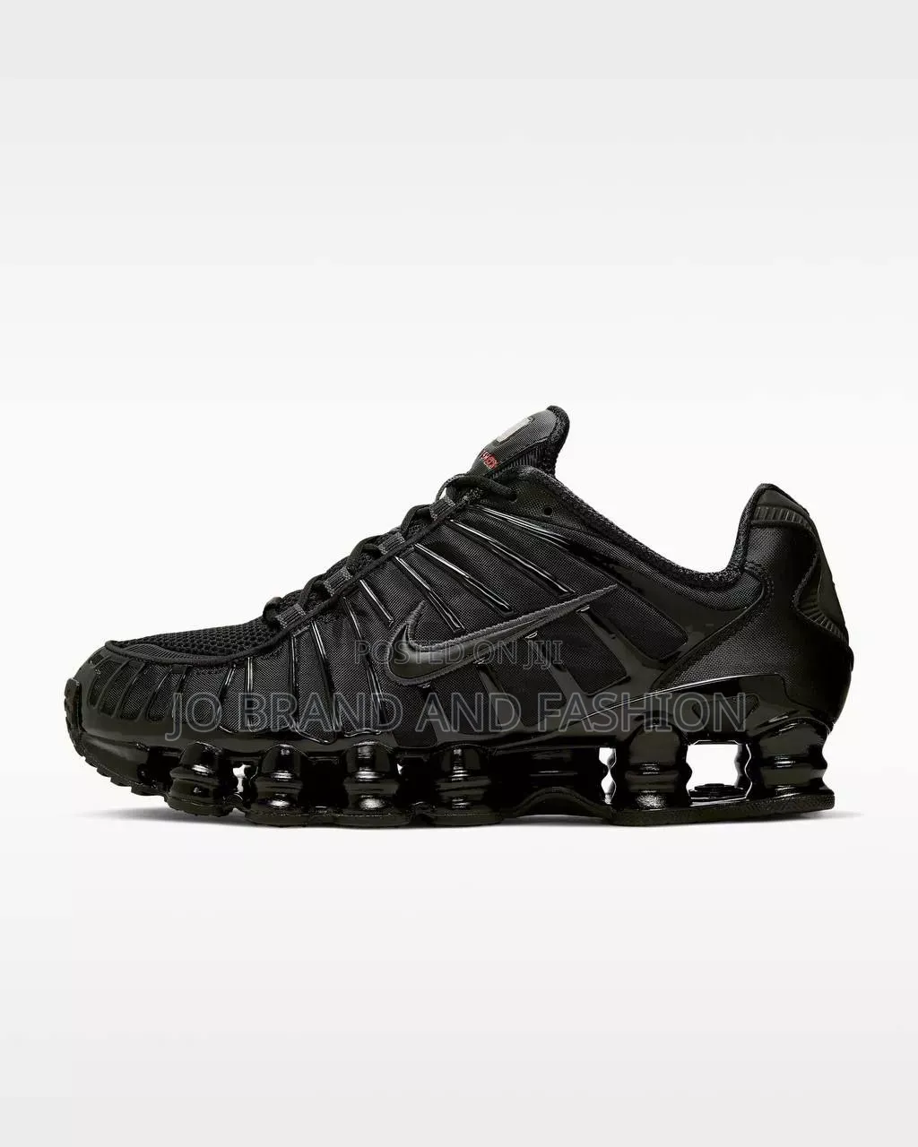 Nike Shox High Quality Shoes