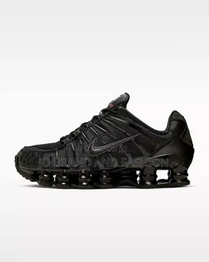 Nike Shox High Quality Shoes