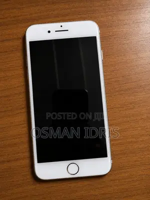 Apple iPhone 8 Plus 64 GB Pink
