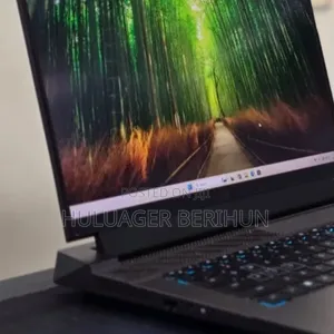 Laptop Dell G16 7630 16GB Intel Core i9 SSD 1T