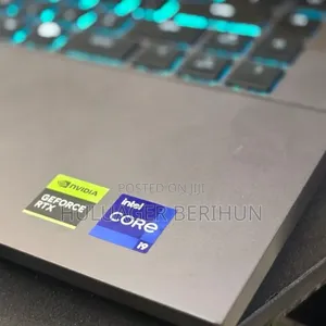 Laptop Dell G16 7630 16GB Intel Core i9 SSD 1T
