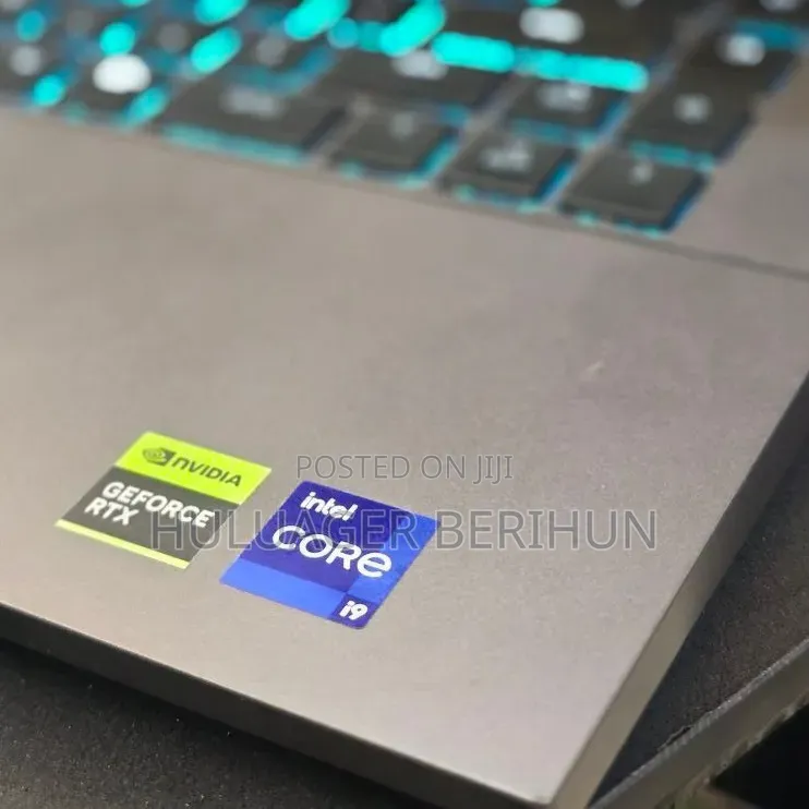 Laptop Dell G16 7630 16GB Intel Core i9 SSD 1T