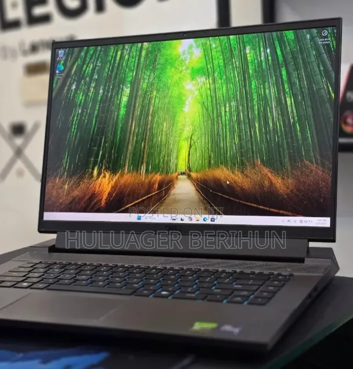 Laptop Dell G16 7630 16GB Intel Core i9 SSD 1T