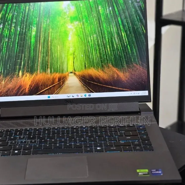 Laptop Dell G16 7630 16GB Intel Core i9 SSD 1T