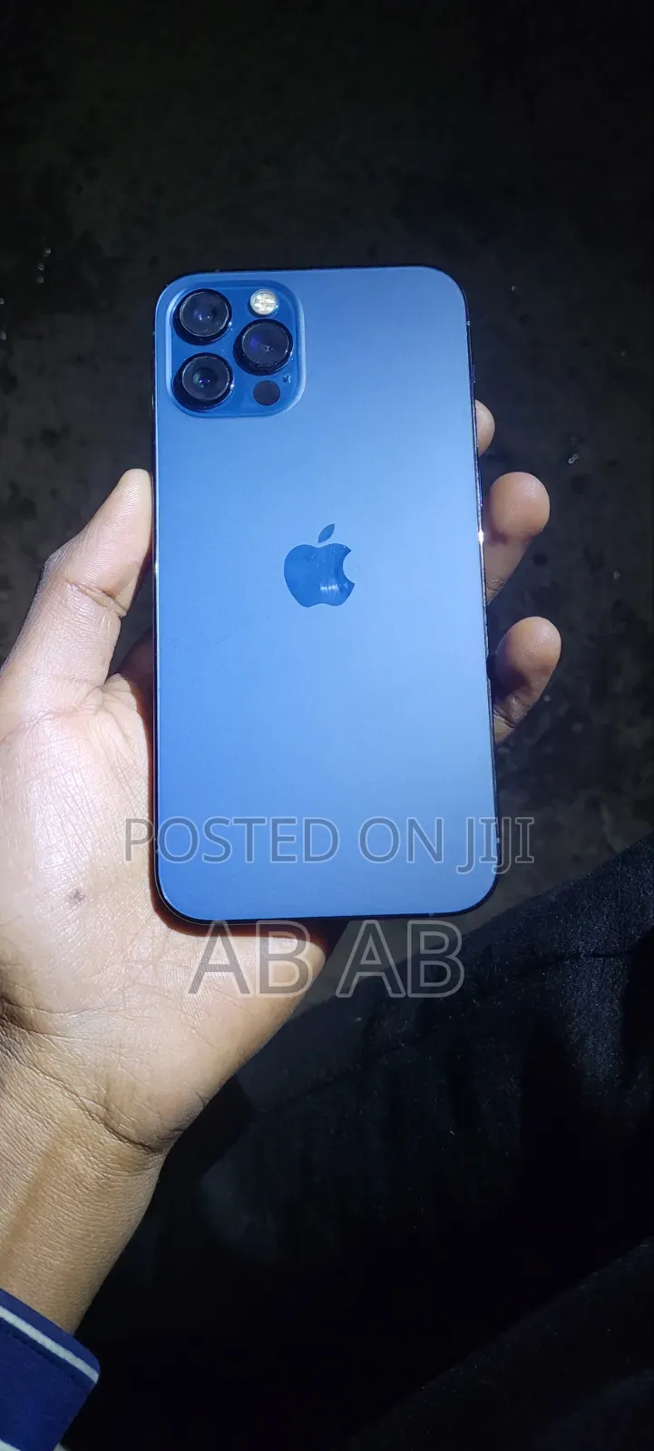 Apple iPhone 12 Pro 128 GB Blue