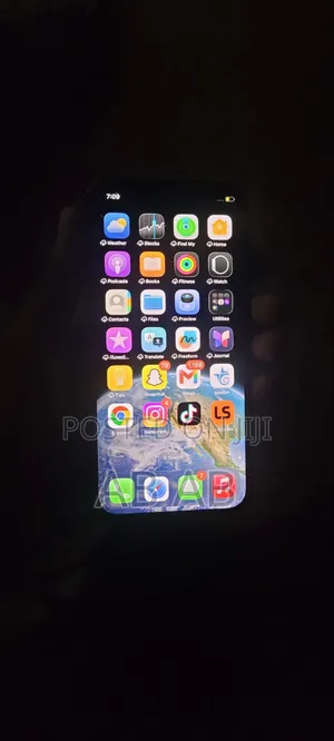 Apple iPhone 12 Pro 128 GB Blue