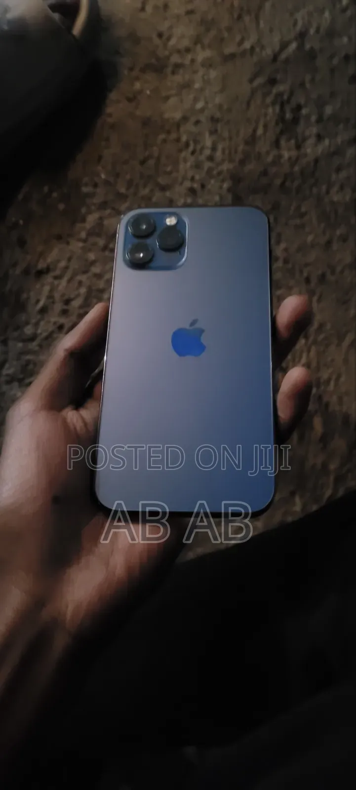 Apple iPhone 12 Pro 128 GB Blue