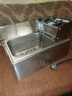 Chips Maker