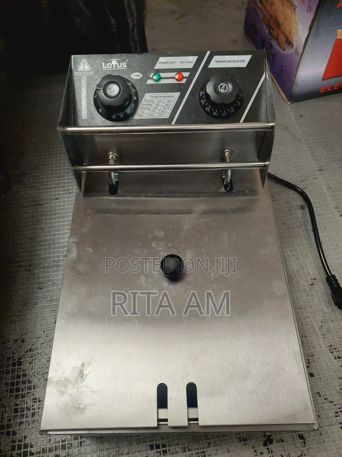 Chips Maker
