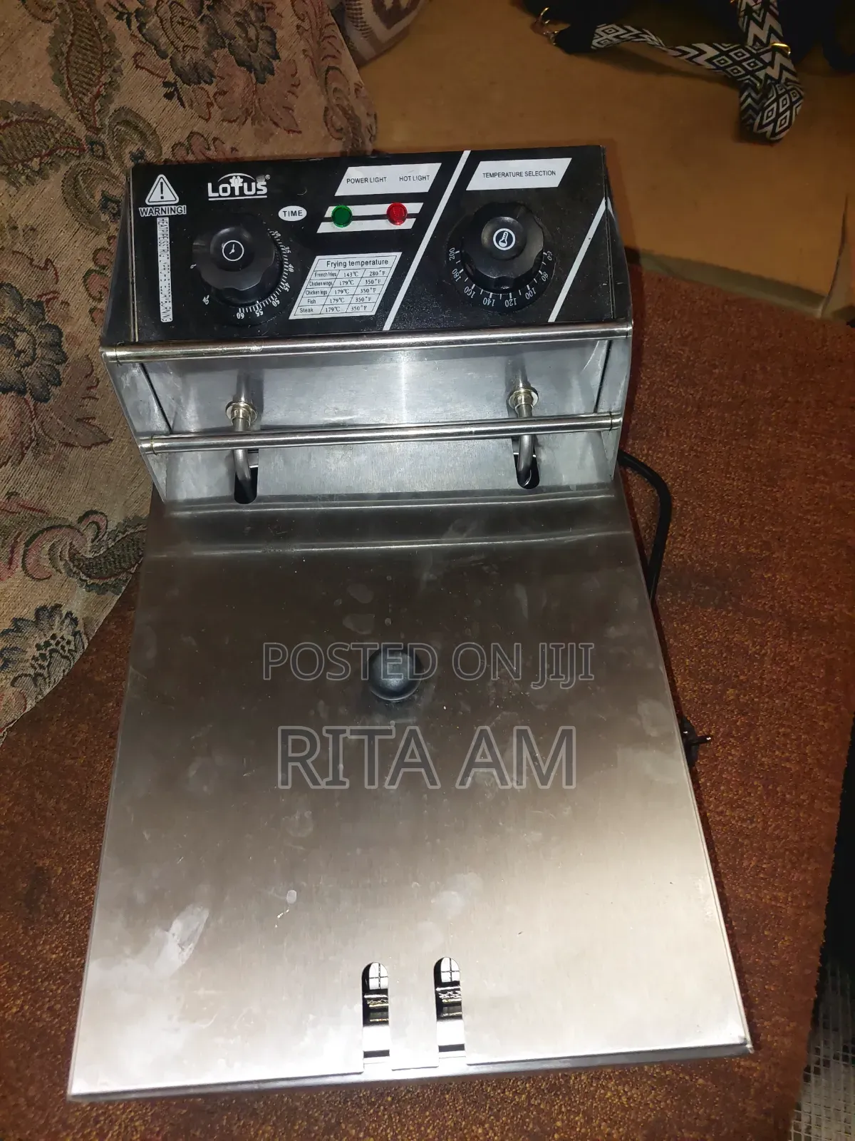 Chips Maker