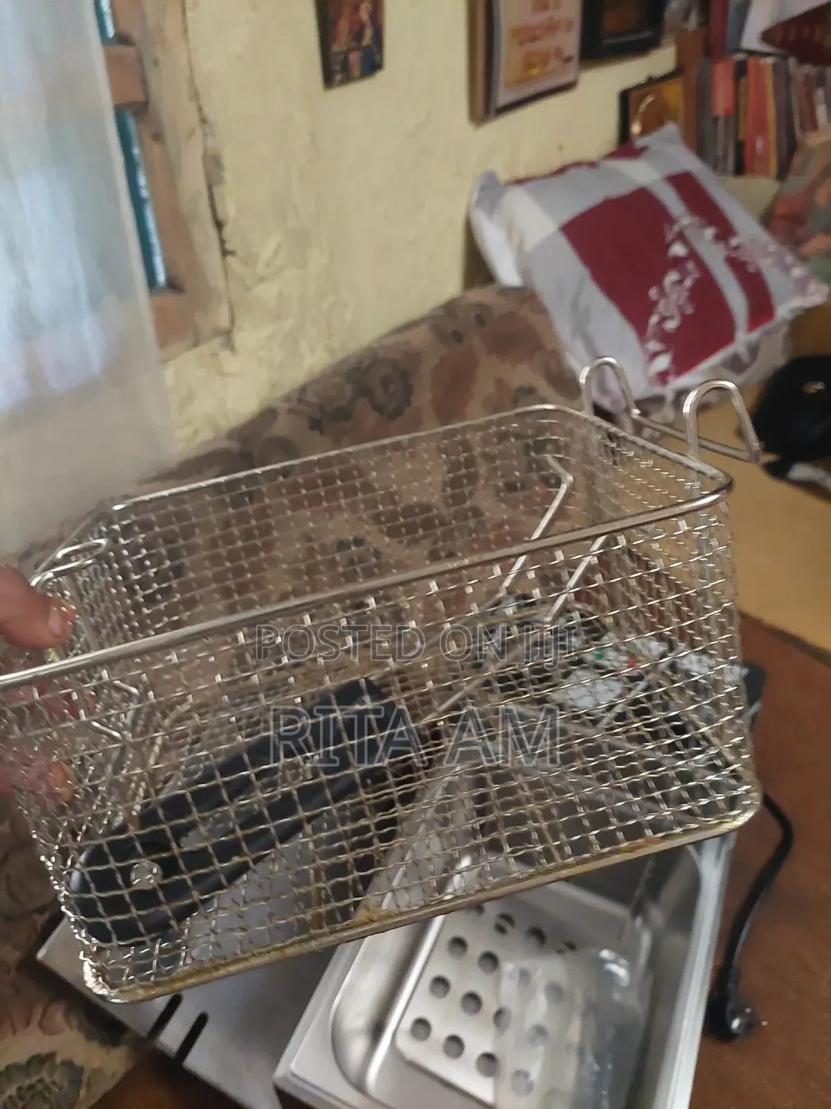 Chips Maker
