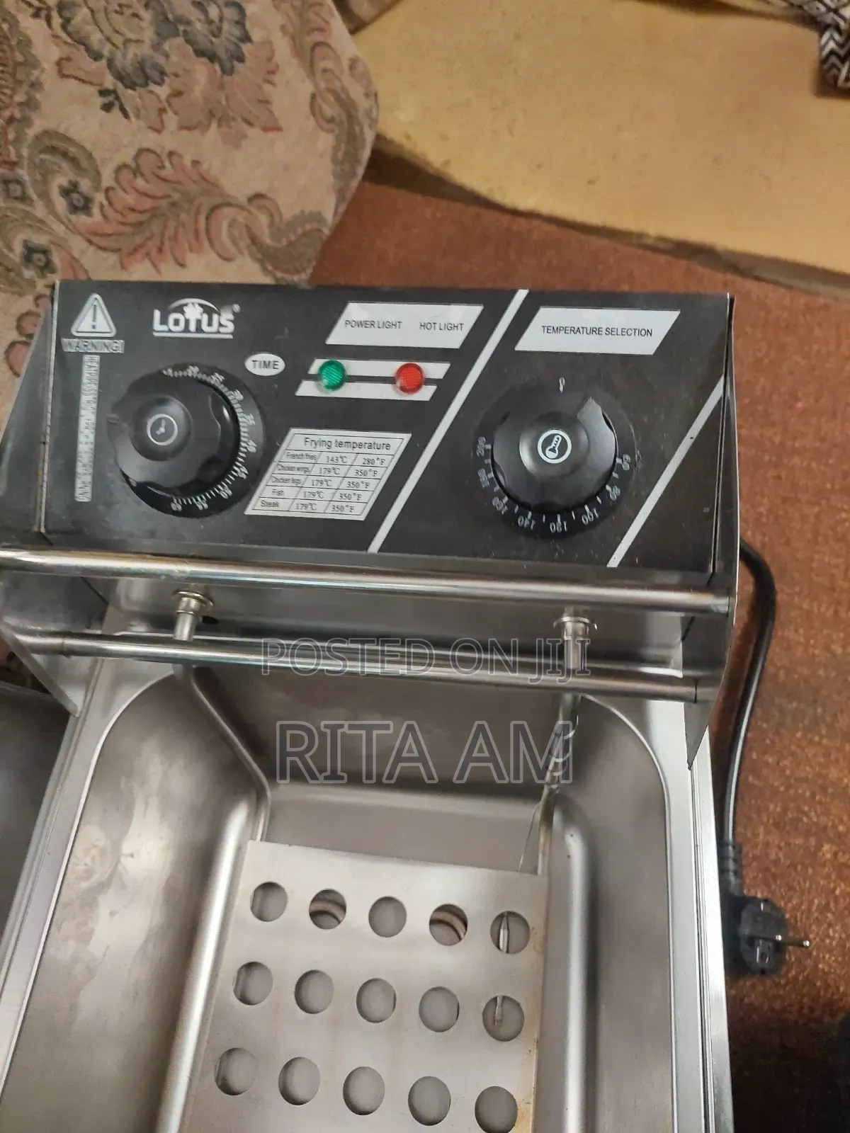 Chips Maker