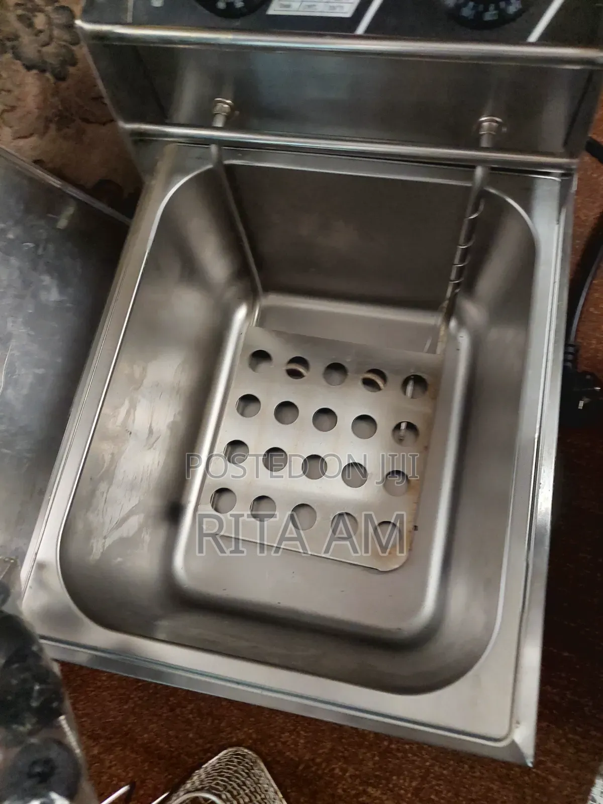 Chips Maker
