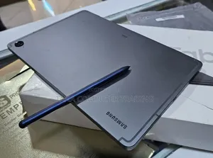 New Samsung Galaxy Tab S9 FE 128 GB Gray