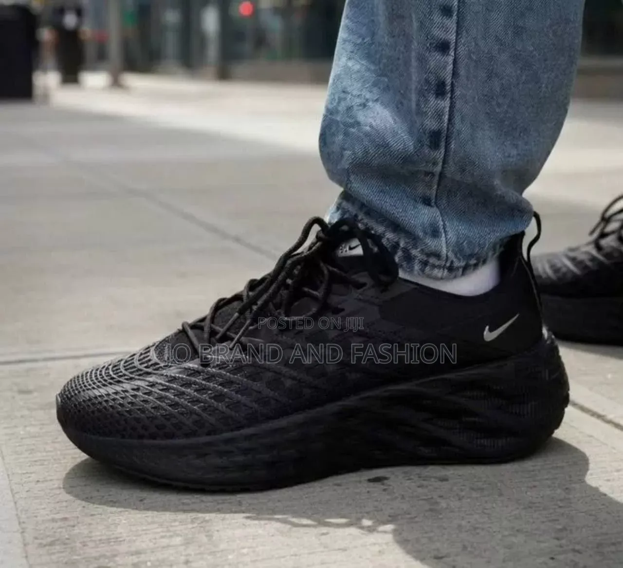 Nike High Quality Shoes