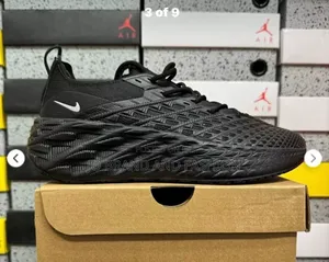 Nike High Quality Shoes