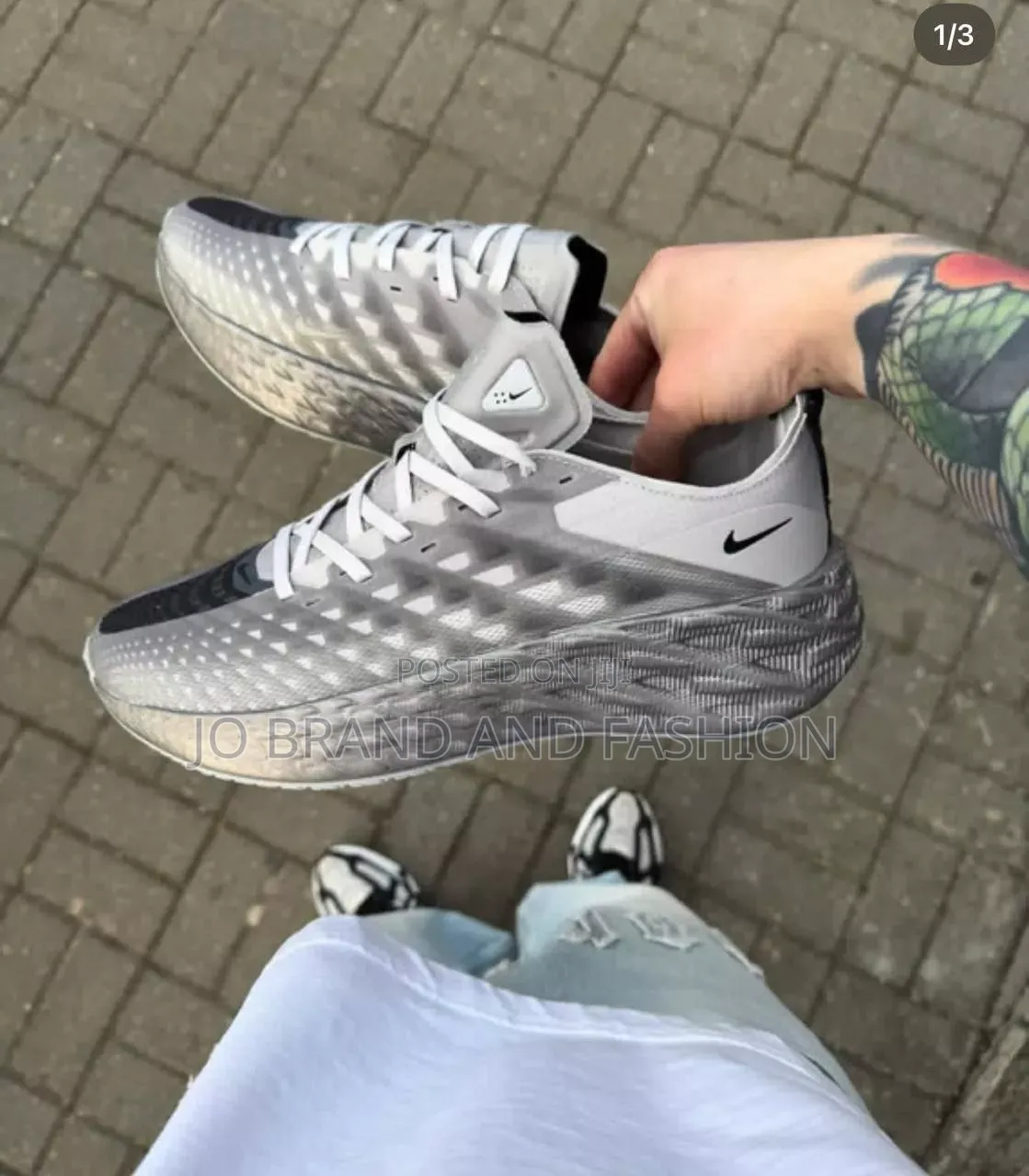 Nike High Quality Shoes
