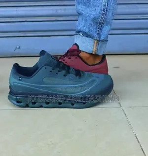 Qc High Quality Shoes