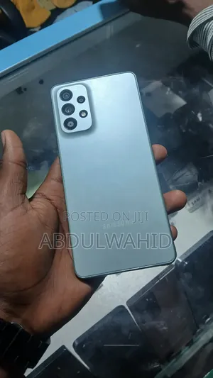 Samsung Galaxy A73 5G 256 GB Blue