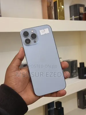 Apple iPhone 13 Pro Max 128 GB Blue