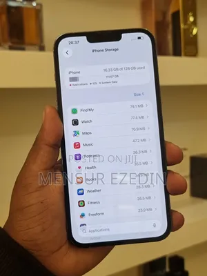 Apple iPhone 13 Pro Max 128 GB Blue