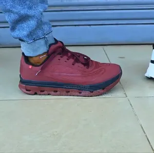 Qc High Quality Shoes