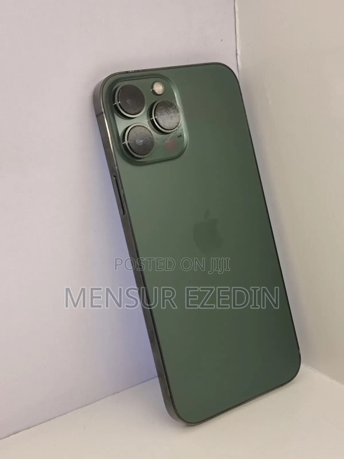 Apple iPhone 13 Pro Max 128 GB Green